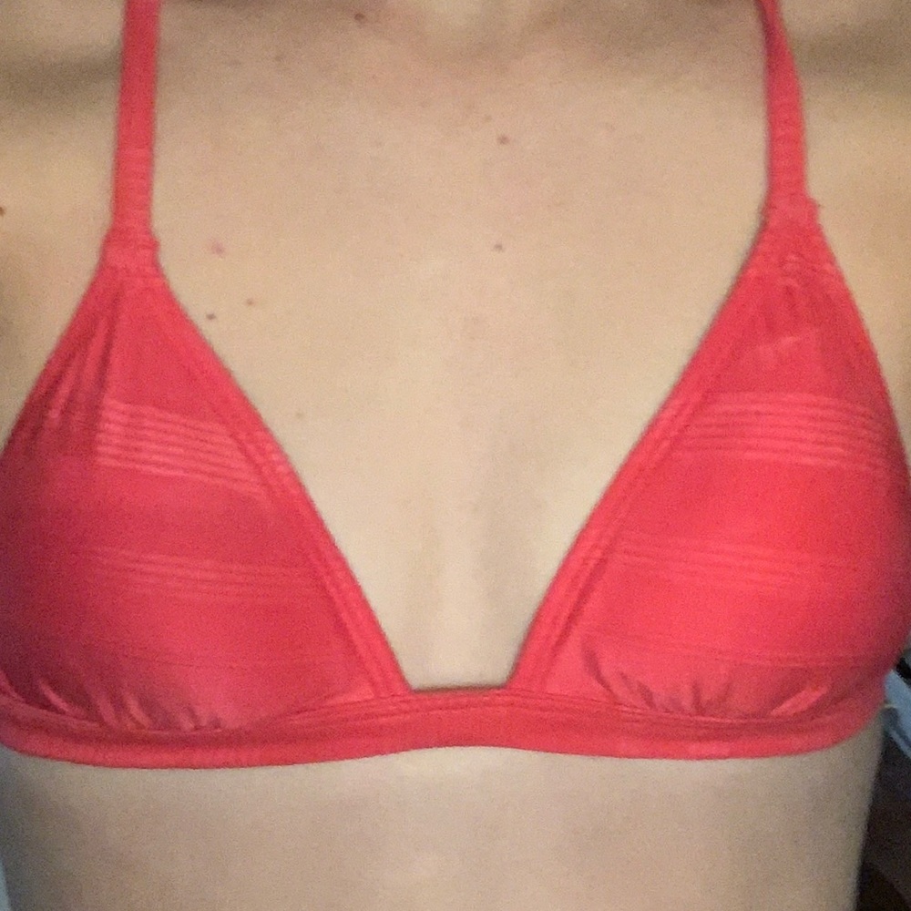 Aerie bikini top